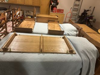 To Twin Beds New Was In Guest Room