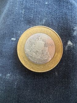 Moneda
