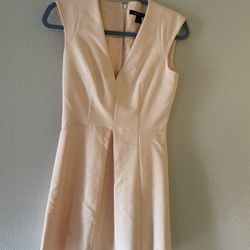 French Connection A-line dress size 6