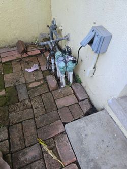 Irrigation Valves