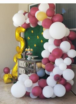 Birthday Balloon