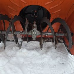Husqvarna Snowblower For Sale