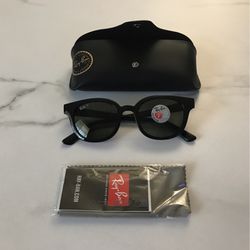 Ray-Ban Sunglasses (NEW)