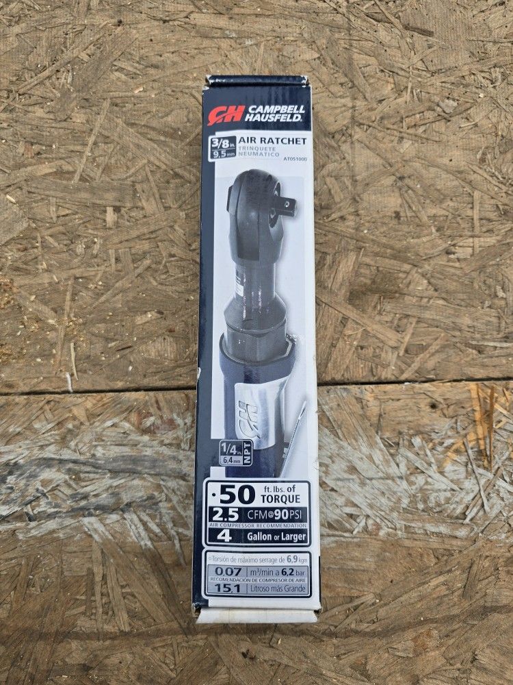 Air Ratchet 3/8 NEW NEW NEW $20