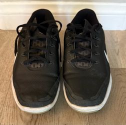 Nike React Mens Golf Shoe