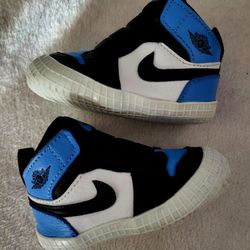 NIKE JORDAN INFANT SHOES 