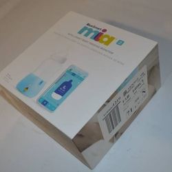 BRAND NEW BlueSmart mia2 Intelligent Baby Feeding Monitor