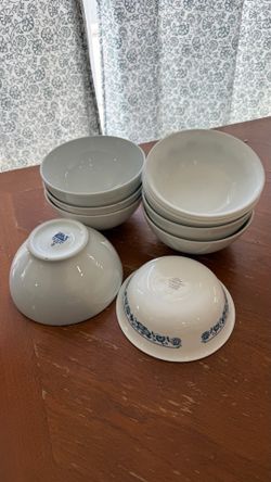 Moving SALE: Assorted Bowls(11)