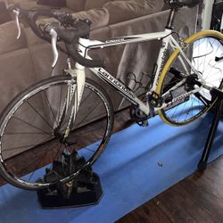 Cannondale Caad 8 Women’s