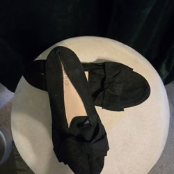 BRAND NEW Torrid Flats - Size 10