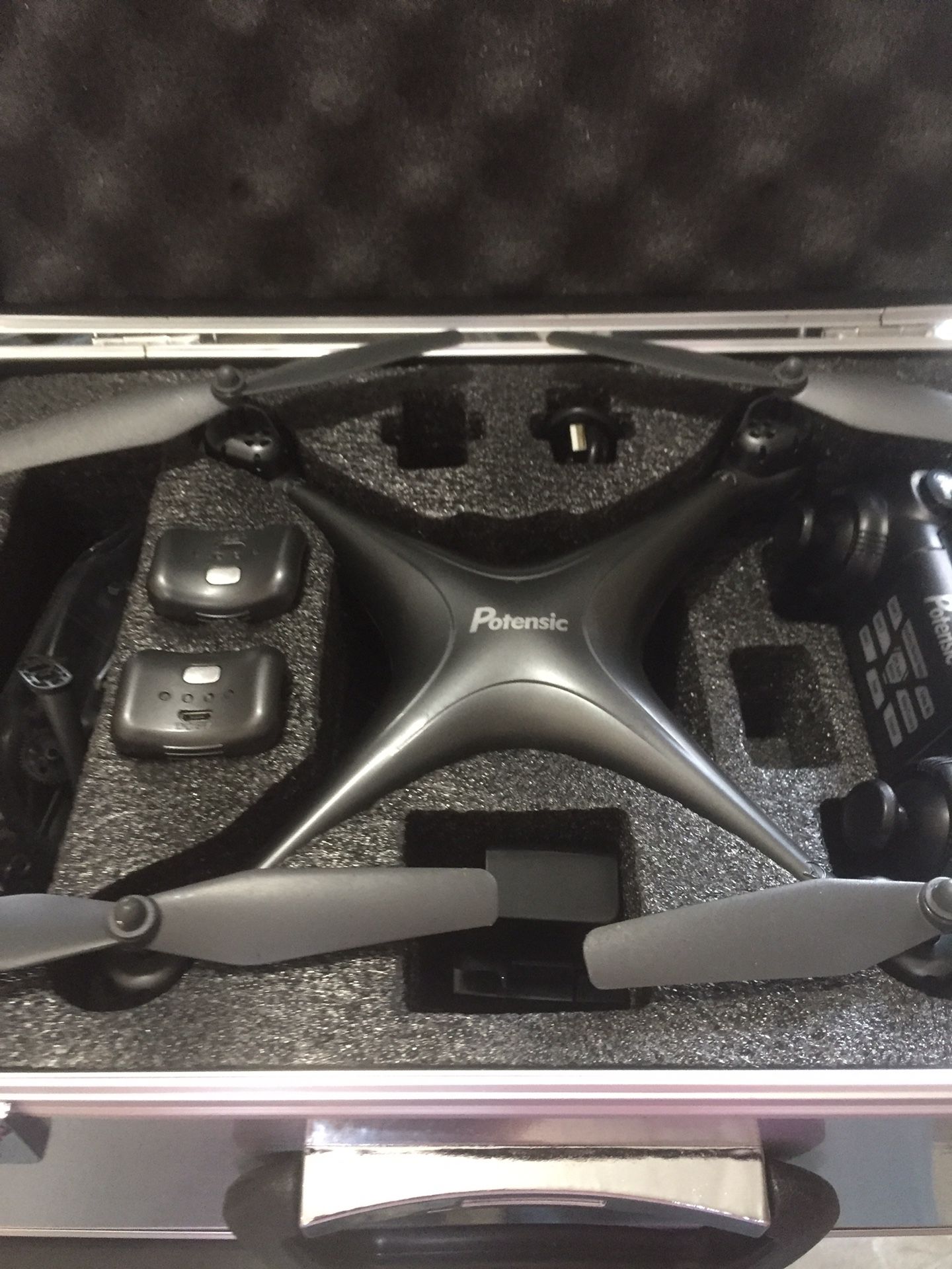 Potensic t25 drone