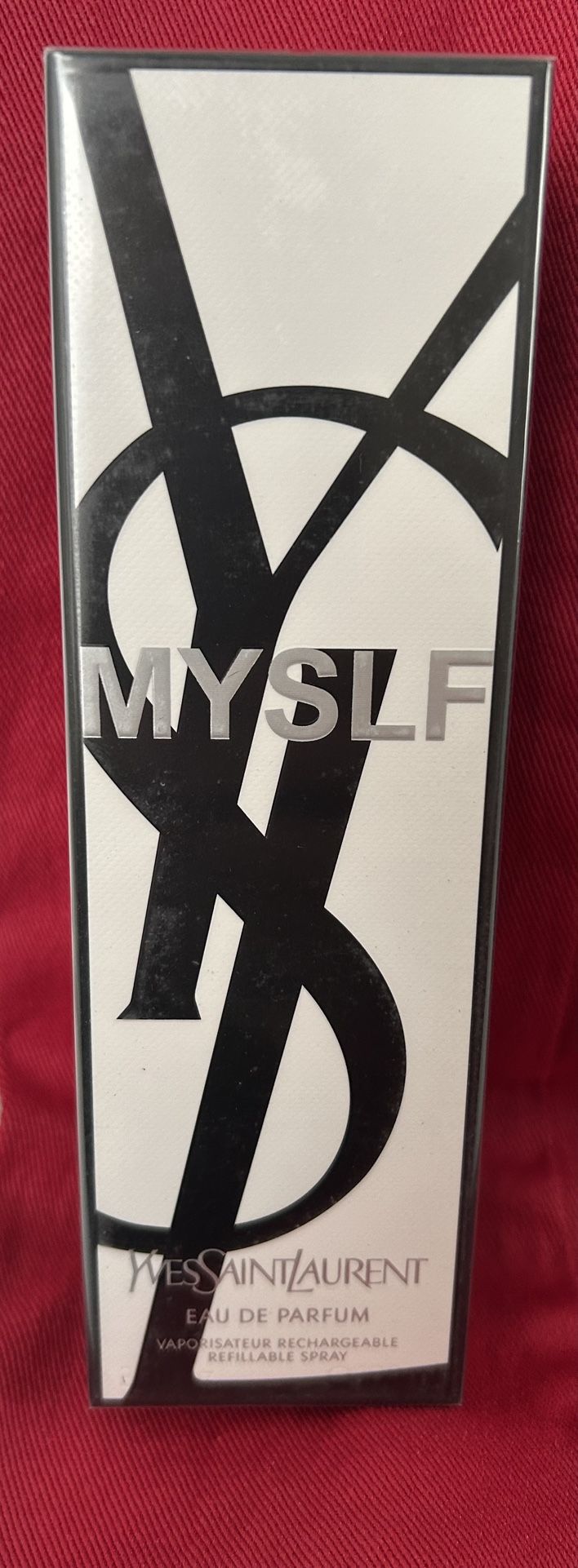 YSL Cologne For Men - New 