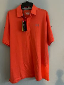 Golf shirt