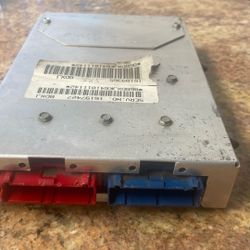 Computer for Chevrolet truck c1500 $160