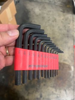 L-key set