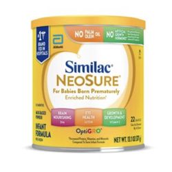 Similac NeoSure