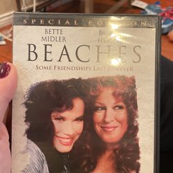 Beaches Movie
