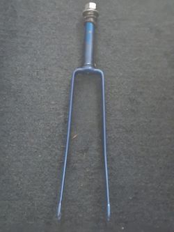 26"" schwinn cruiser forks