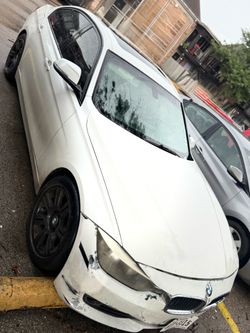 2014 BMW 320i