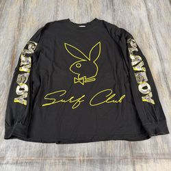 Playboy Bunny Shirt