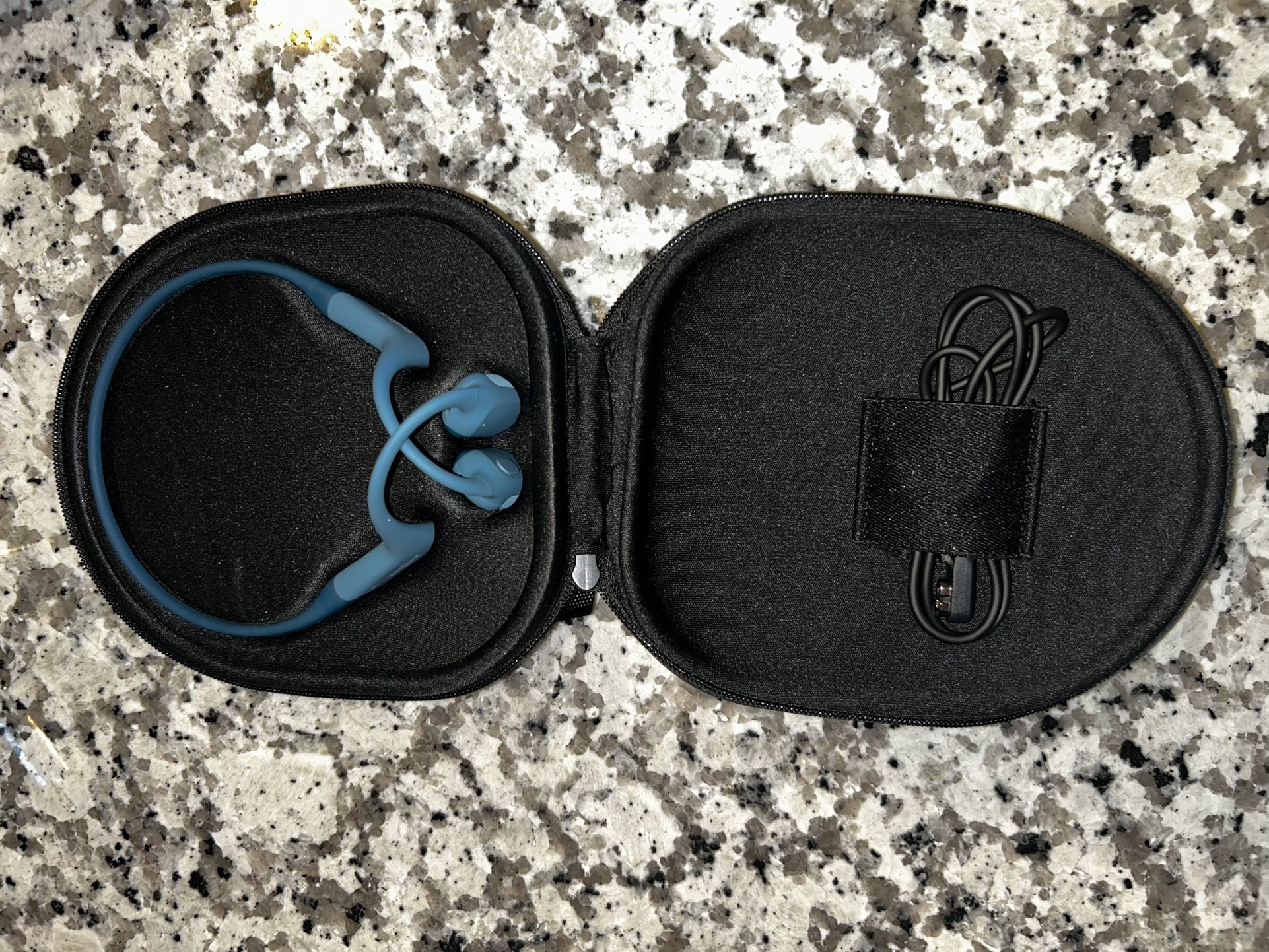 Shokz Openrun Pro