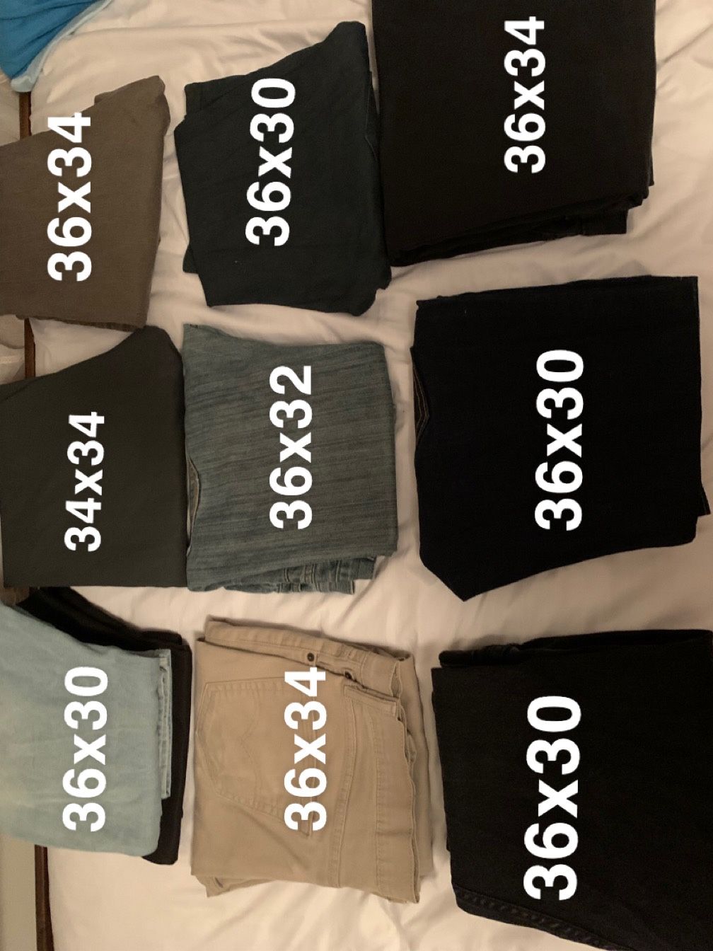 Clothes