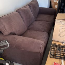 Sleeper Sofa