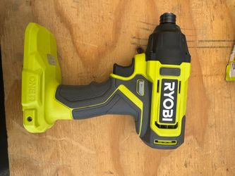 Ryobi 18V Impact Driver