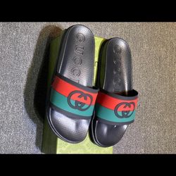 Gucci Slides