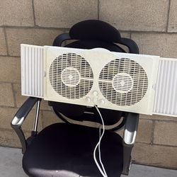Window Fan