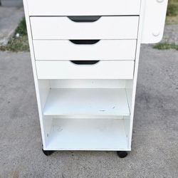 Drawers Storage 