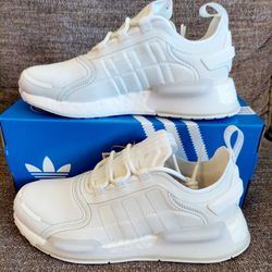 Size 7 Women's / 6 Men's - Brand New Adidas NMD_V3 Shoes 
