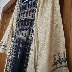 Women’s Dress Indian Pakistani 