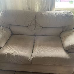Loveseat For sale 