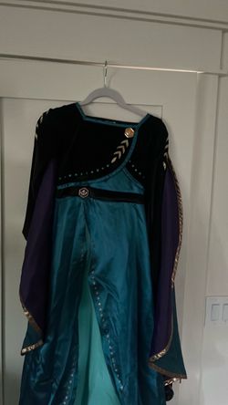 Disney kid dress size 11/12