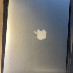 MacBook Air 13 Inch