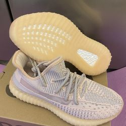 Yeezy Boost 350 V2 Women Synth Light Pink Color size us 5.5