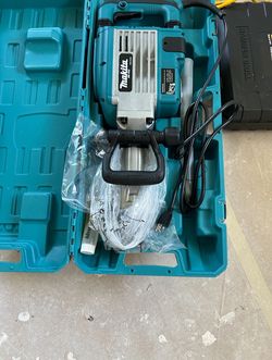 Makita Demolition Hammer
