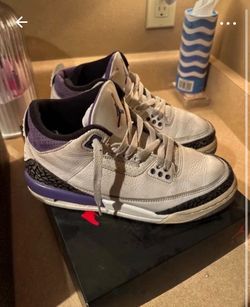 Jordans