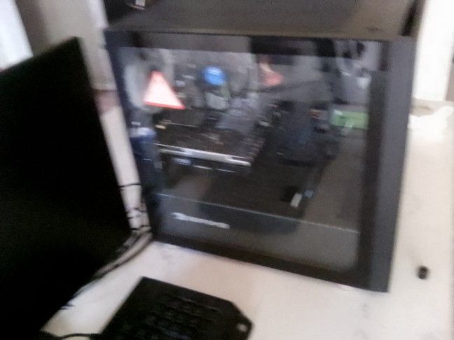 Complete Setup Desktop