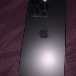 iPhone 14 PRO - 1TB