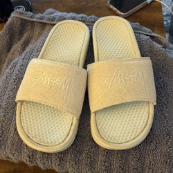 Stussy Slides Sz11 