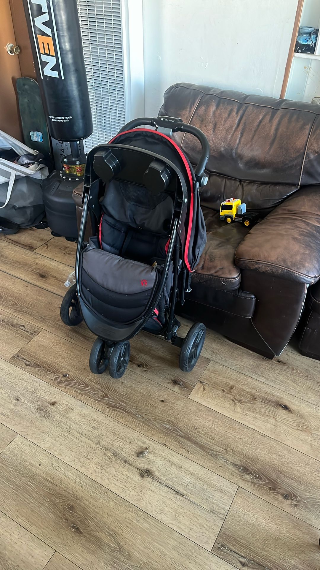 Baby Stroller