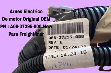 Nuevo OEM Arnes Electrico. New OEM Engine Electrical