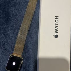 Apple Watch SE Cellular 40mm