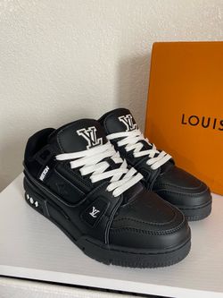 Louis Vuitton Men’s Shoes