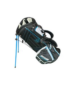 Strata Golf Bag