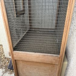 Bird Cage 