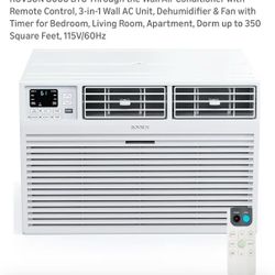 ROVSUN 8000 BTU