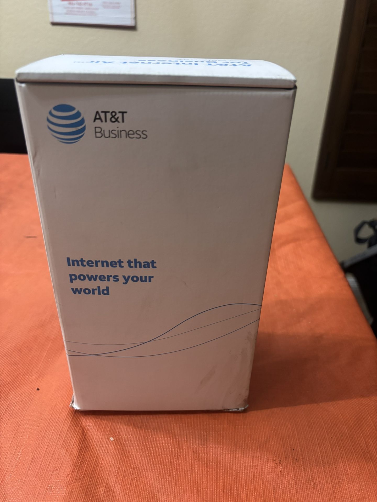 AT&T Air For Business 